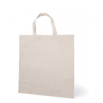 Cotton Shopper Bag