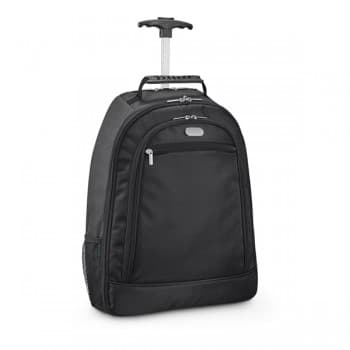 Note Laptop Trolley Backpack