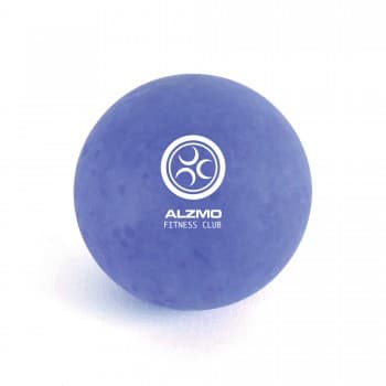 Rubber Bouncy Ball