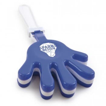 Large Hand Clapper