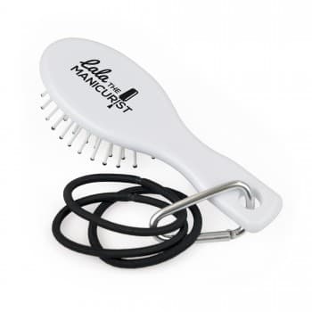 Eloise Minature Hairbrush