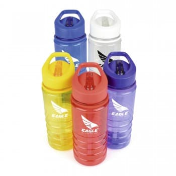 Charlotte Sports Bottle 550ml