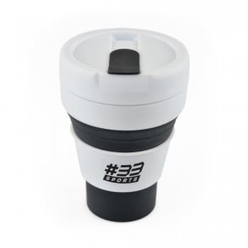 Pocket Collapsible Cup 335ml