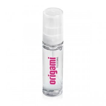 Pocket Sized Hand Sanitiser Spray 8ml