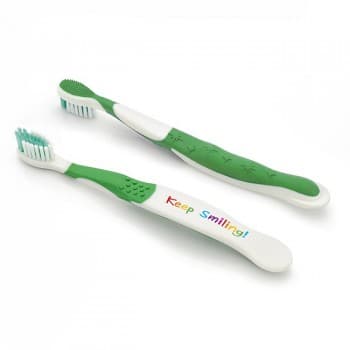 Childrens Toothbrush