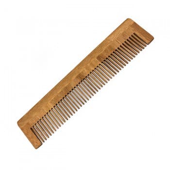 Bamboo Comb