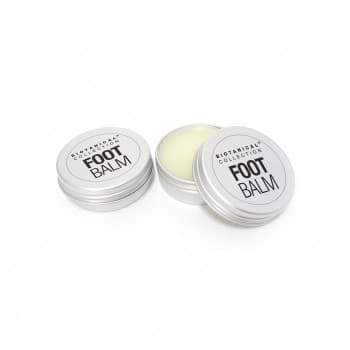 Foot Balm in a Tin, 10ml