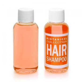 Mango & Peach Shampoo, 50ml