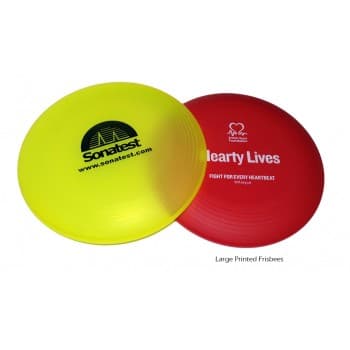 210mm Large Frisbee