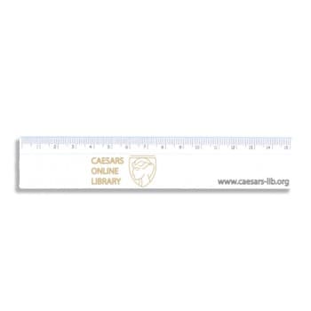 150mm Custom Shape Ruler