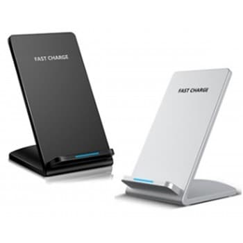 Wireless Charger Apex Stand