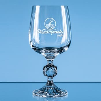 230ml Claudia Crystalite Goblet