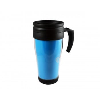 Sumatra Branded Travel Mug