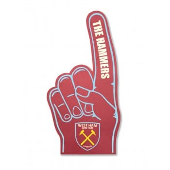 Standard 45cm Full-Colour printed foam hand