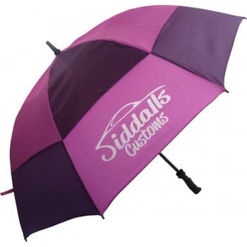 Pro Sport Deluxe Vented Umbrella