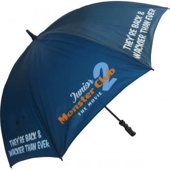 Spectrum Sport Double Canopy Umbrella