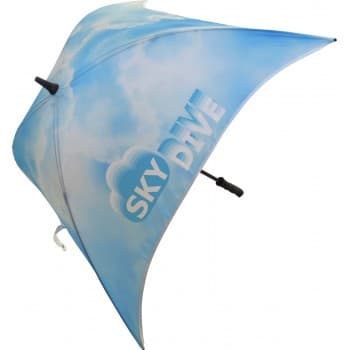 Spectrum QuadBrella Umbrella