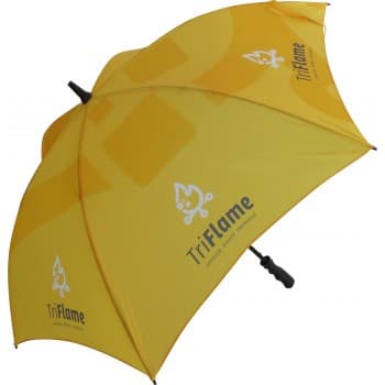 Spectrum Hexo Brella Umbrella