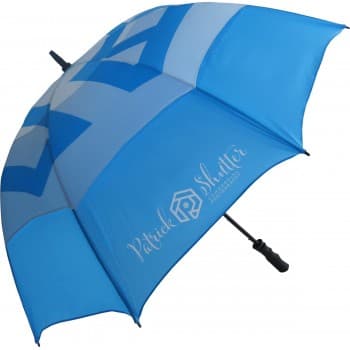 Storm Sport UK Vented Umbrella