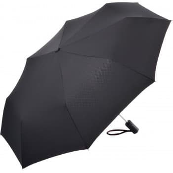 FARE Trimagic Safety Redline Mini Umbrella