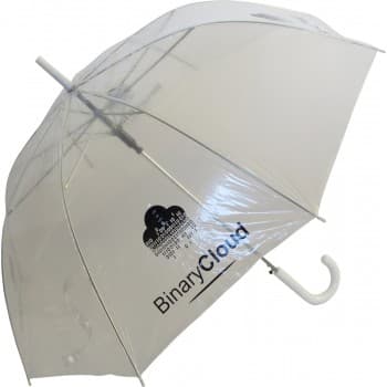 PVC Walker Umbrella