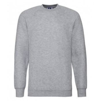 Russell Raglan Sweatshirt