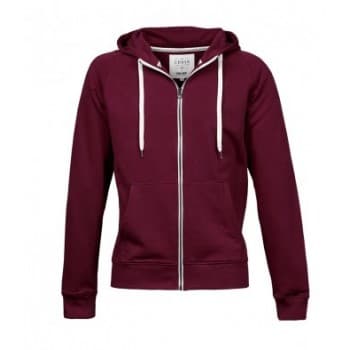 Tee Jays Urban Zip Hoodie