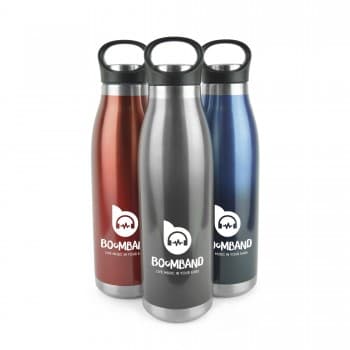 Potter Stainless Steel Drinks Bottle 470ml