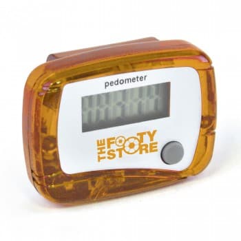 Carmel Basic Pedometer