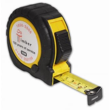 TT10 10M Tape Measure