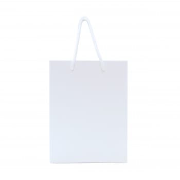 Walton A4 Gloss Laminated Paper Carrier Bag