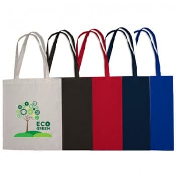 Black Non-Woven Poypropylene Bag