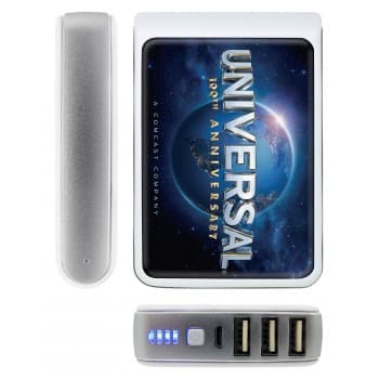 PowerForce Power Bank