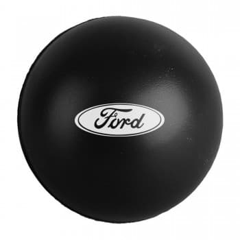 Round Stress Ball