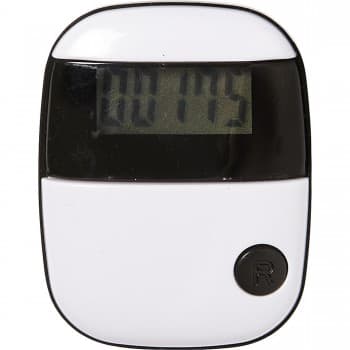 Plastic Pedometer