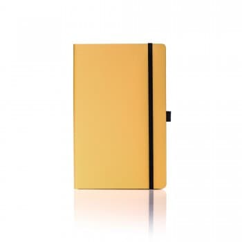 Medium Notebook Ruled Paper Matra