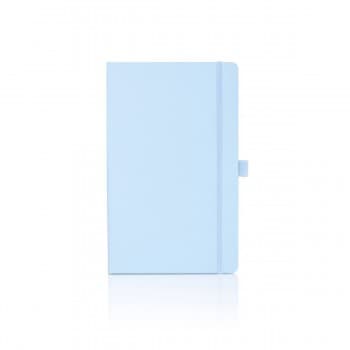 Medium Notebook Plain Paper Matra