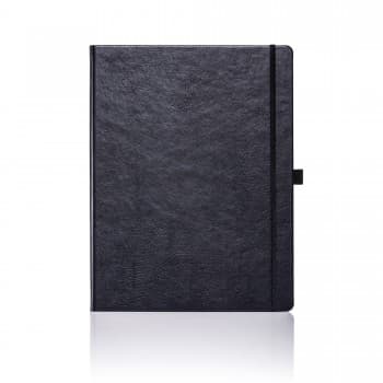 Large Notebook Ruled Paper Matra