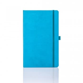 Medium Notebook Ruled Paper Tucson Bianco