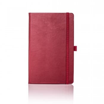 Medium Notebook Ruled Paper Cordoba