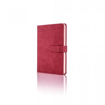 Pocket Notebook Ruled Mirabeau