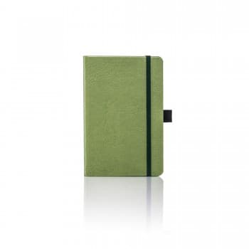 Pocket Notebook Ruled Sherwood