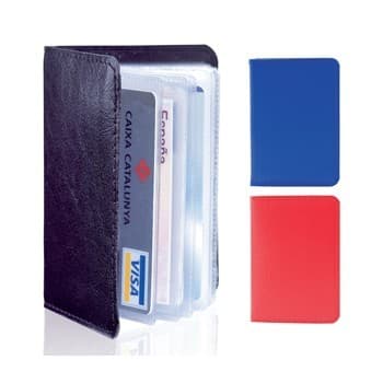 Card Holder Twelve