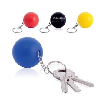 Antistress Keyring Lireo