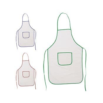 Apron Argos