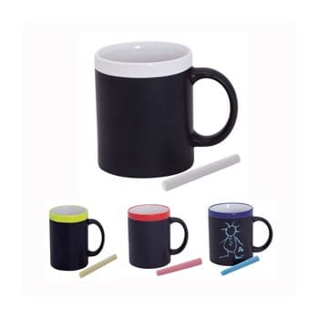 Mug Colorful