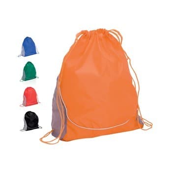 Drawstring Bag Dual