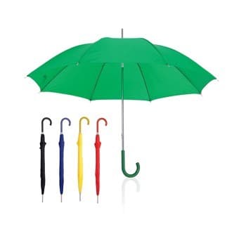 Umbrella Faldo