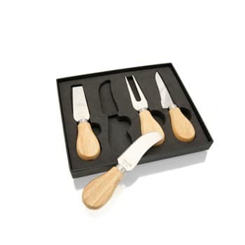 Cheese Set Koet