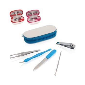 Manicure Set Beluchi